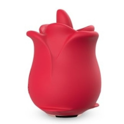 MyPlayToys Stimulateur de Clitoris Roseshap